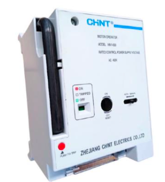 Mando Motor CHINT NM1-630 400V AC – Código 072204341CH