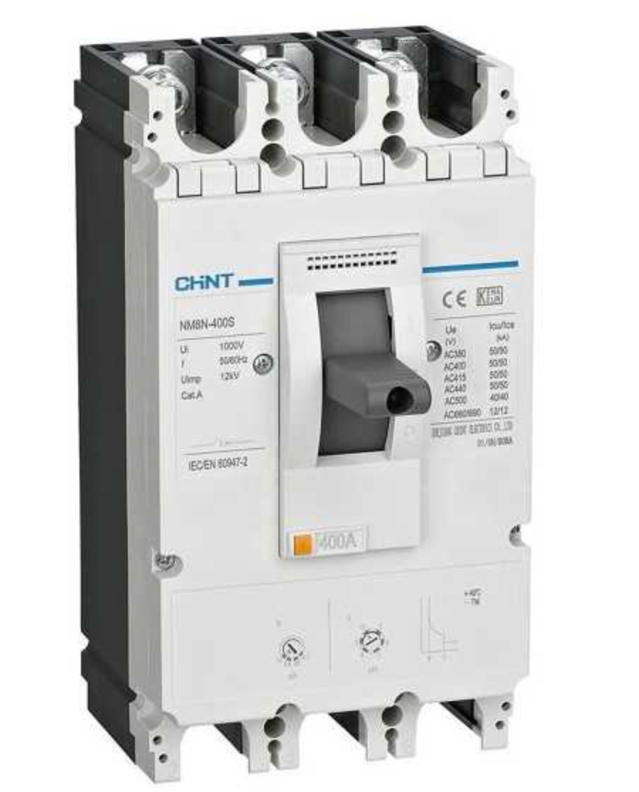 Variador de Frecuencia CHINT NVF5-1.5/TD2-B 1,5 kW 1F/3F 220 V con PID y Torque Constante – Código 13070122CH