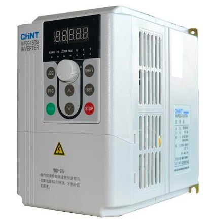 Variador de Frecuencia NVF2G 2,2 kW 3F 380 V con PID y Control Vectorial – Código 131003038CH