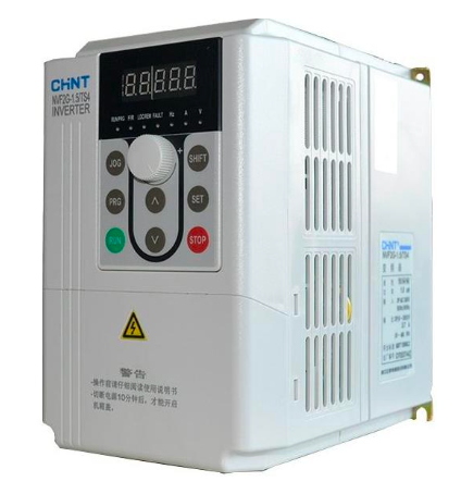 Variador de Frecuencia NVF2G 1,5 kW 3F 380 V con PID y Control Vectorial – Código 131002038CH