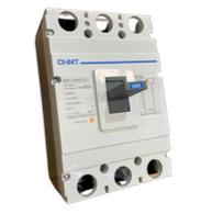 Interruptor Termomagnético MCCB Fijo NM1-630H 3P 500 A 50 kA – Código 072135350CH