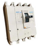 Interruptor Termomagnético MCCB NM8-400H 4P 315 A 100 kA – Código 072244231CH