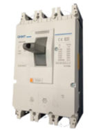 Interruptor Termomagnético CHINT NM8N-400S 3P 315A 415V 0.7-1In – Código 07023020315CH