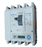 Interruptor Electrónico CHINT NM8N-250S 4P 250A 415V 50 kA – Código 070274030250CH