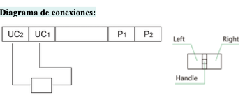Relé de Mínima Tensión CHINT UM7 AC220V para NM8-1250 – Código 072202350CH