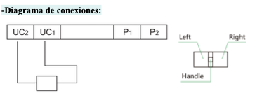 Relé de Mínima Tensión CHINT UQ7 AC380V para NM8-1250 – Código 072202450CH