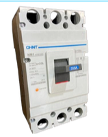 Interruptor MCCB Fijo CHINT NM1-400S 3P 315A 35kA – Código 072134231CH
