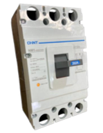 Interruptor MCCB Fijo CHINT NM1-400S 3P 350A 35kA – Código 072134235CH