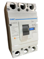 Interruptor MCCB Fijo CHINT NM1-400S 3P 400A 35kA – Código 072134240CH