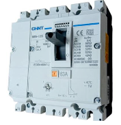 Interruptor Termomagnético CHINT NM8N-125S 4P 16A 415V 50 kA – Código 07024020016CH