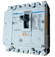 Interruptor Termomagnético CHINT NM8N-125S 4P 32A 415V 50 kA – Código 07024020032CH