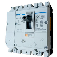 Interruptor Termomagnético CHINT NM8N-125S 4P 63A 415V 50 kA – Código 07024020063CH