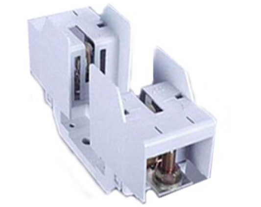 Base Fija CHINT RT36-4-1250A para Fusible NH4 1P 1250A – Código 19014125CH