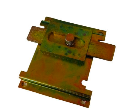 Enclavamiento Mecánico CHINT para Interruptores Automáticos NM1-800 3P – Código 072103180CH