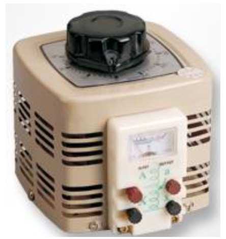 Fuente Regulable CHINT TDGC2J-0,5 0,5 kVA 220V Entrada / 0–250V Salida – Código 6104007CH