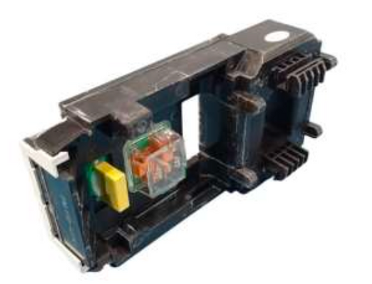 Bobina CHINT 110–127V AC para Contactor NC2-800 (630/4) – Código 030884800CH