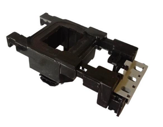 Bobina CHINT 380–415V AC para Contactor NC2-800 (630/4) – Código 030885800CH