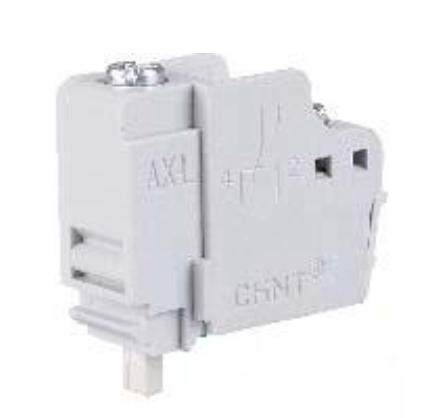 Contacto Auxiliar CHINT AX para NM8N / NM8 – Código 072200101CH