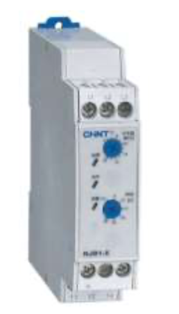 Relé de Secuencia y Falla de Fase CHINT NJB1-X 380V 2-22% – Código 0506036CH