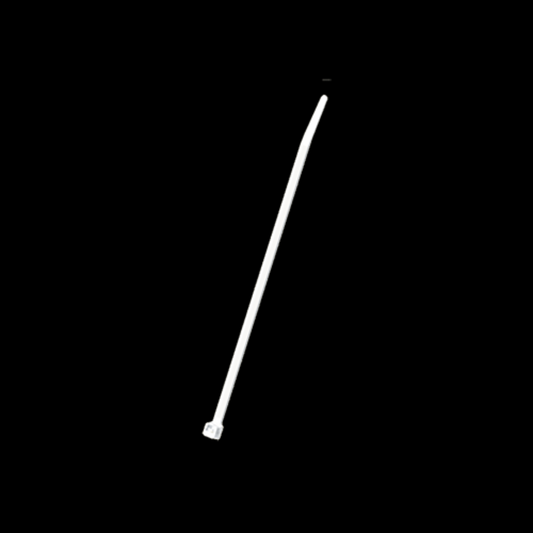 AMARRA PLASTICA U/INTERIOR 4,8x370 mm BL (BOLSA 100) 224986 Unex