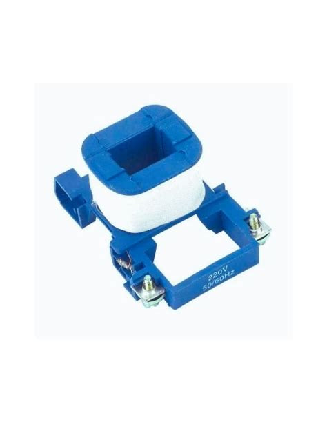 Bobina CHINT 110 V AC para contactores NC1-09/18