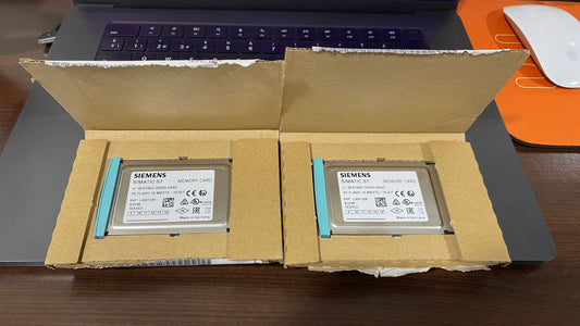 Memoria Siemens SIMATIC S7 6ES7952-1KS00-0AA0