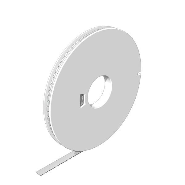 MARCAJE BLANCO WS 12/5 MM WS - 2007190000