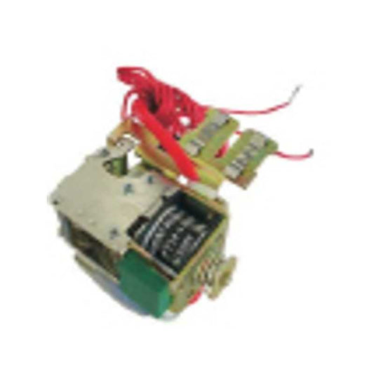 Bobina de Disparo CHINT NM1‑63 (230 V AC) para Interruptor Moldeado – Código 072101306CH