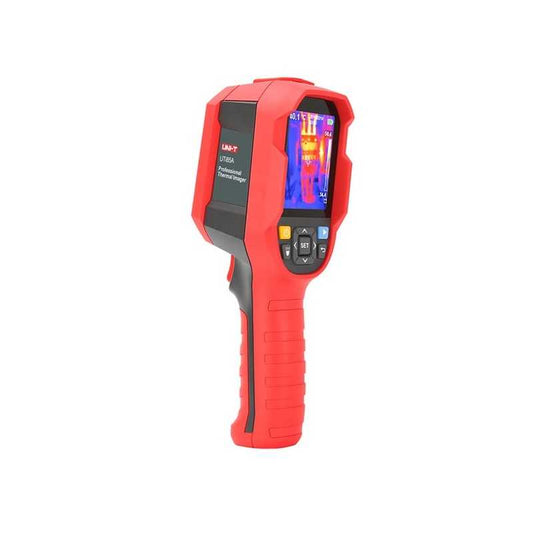 Cámara Termográfica UTi85A – 160×120 px, -20°C a 400°C - 27150401UT