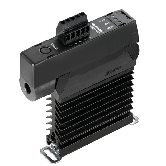 PSSR 24VDC/1PH AC 22A I - 2531050000