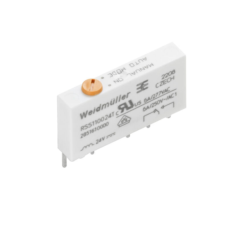 RELÉ RSS110024T - 2851610000