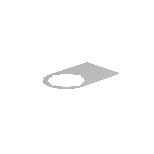 MARCAJE GRIS SM 27/18-22 MM GR - 2005860000