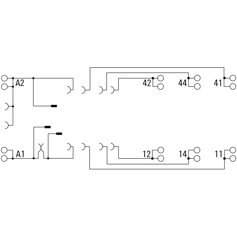 BASE PORTARRELES SCM 2CO P - 7760056362