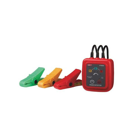 Indicador Digital de Rotación de Fases – UT262A - 2715031UT