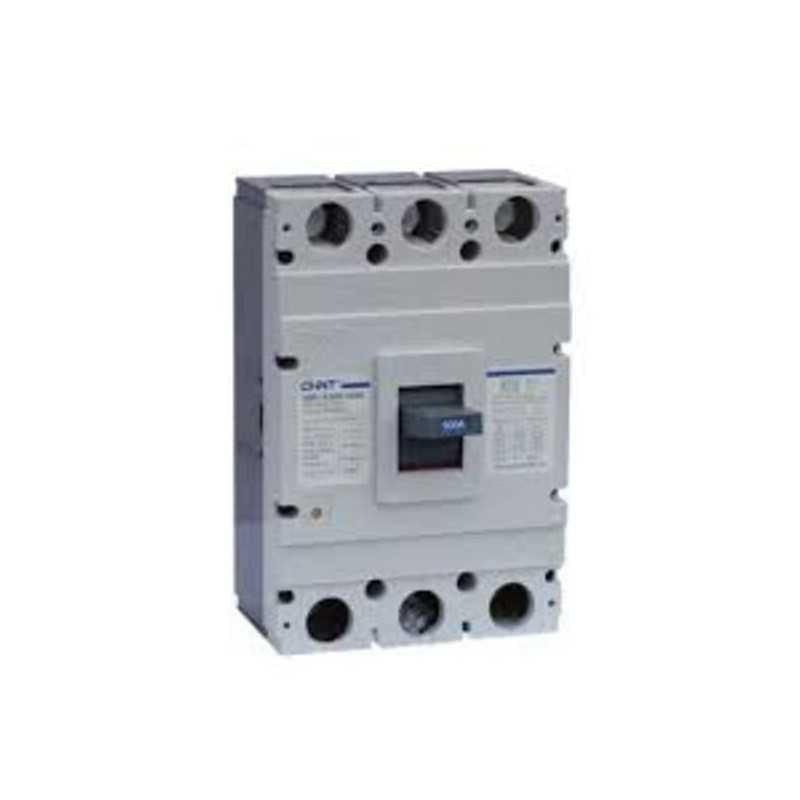 Interruptor MCCB CHINT NM1‑250S 3 P 200 A 415 V 25 kA – Código 072133220CH