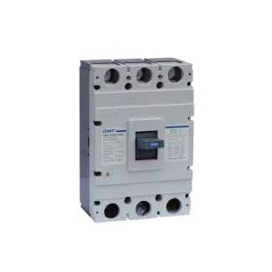 Interruptor MCCB CHINT NM1‑250S 3 P 200 A 415 V 25 kA – Código 072133220CH