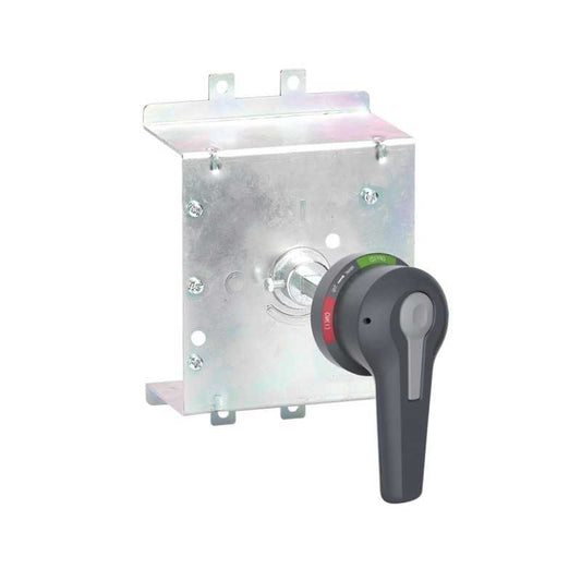 Mecanismo de Operación Manual CHINT ERH-M6 para Interruptor MCCB NXM(S)-1000 – Código 072120660CH