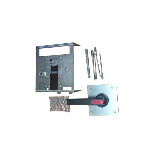 Mando Rotativo Prolongado CHINT NM8N-1600 IP30 con Bloqueo – Código 072204025CH