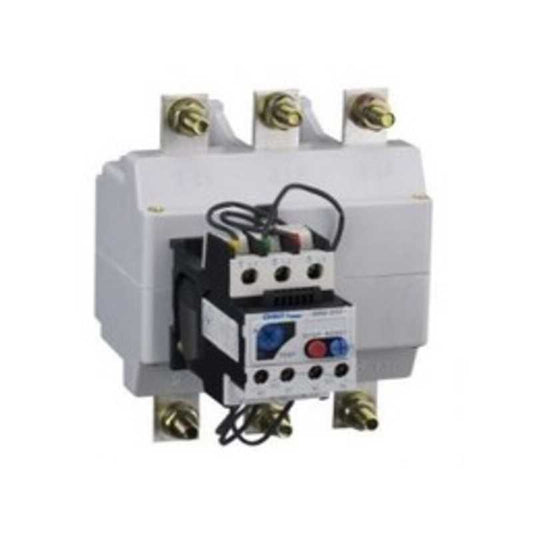 Relé Térmico CHINT NXR2-200 para Contactores 80–160A – Código 05011160CH