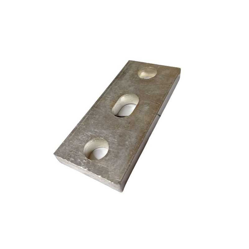 Terminal Prolongado CHINT para Interruptor NM1-630A FM33 – Código 0721061630CH