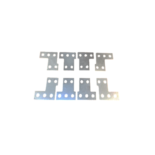 Terminales Extendidos para Interruptor NM8N 1600A 4P FCP25-M8 – Código 0722054160CH