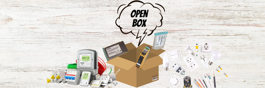 Descubre Open Box: Productos Abiertos, 100% Funcionales a Precios Increíbles