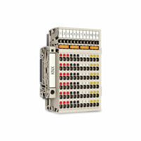 BORNE DE DISTRIBUCIÓN PUSH IN, AAP11 1.5 LI RD - 1988160000