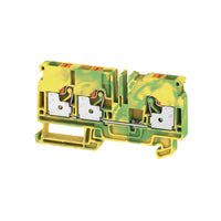 TAPA FINAL BORNE AEP 3C 6MM BEIGE - 1991850000