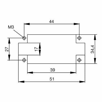 HDC S4 SAS - 1789990000