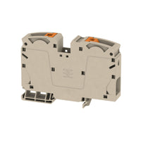 BORNE PUSH IN 35MM A2C BIEGE - 2551510000