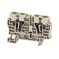 BORNE LIBRE MANTENIMIENTO ZDU 6MM BEIGE - 1608620000