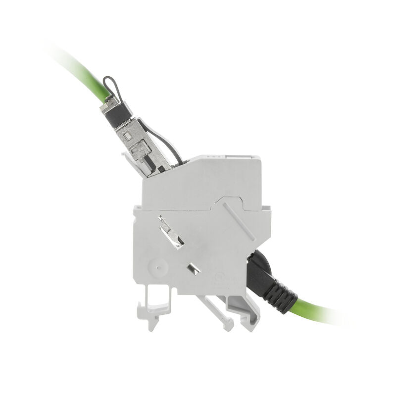IE-XM-RJ45/RJ45 - 8879050000