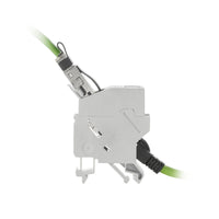 IE-XM-RJ45/RJ45 - 8879050000