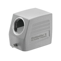 CAP. HDC 06B TSLU 1PG16G - 1652520000